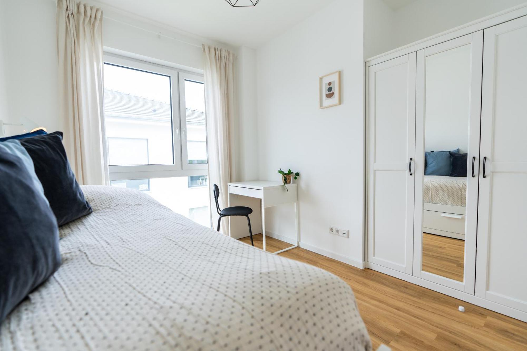 Moderne & Familienfreundliche Ferienwohnung Am Goitzschesee Pouch エクステリア 写真