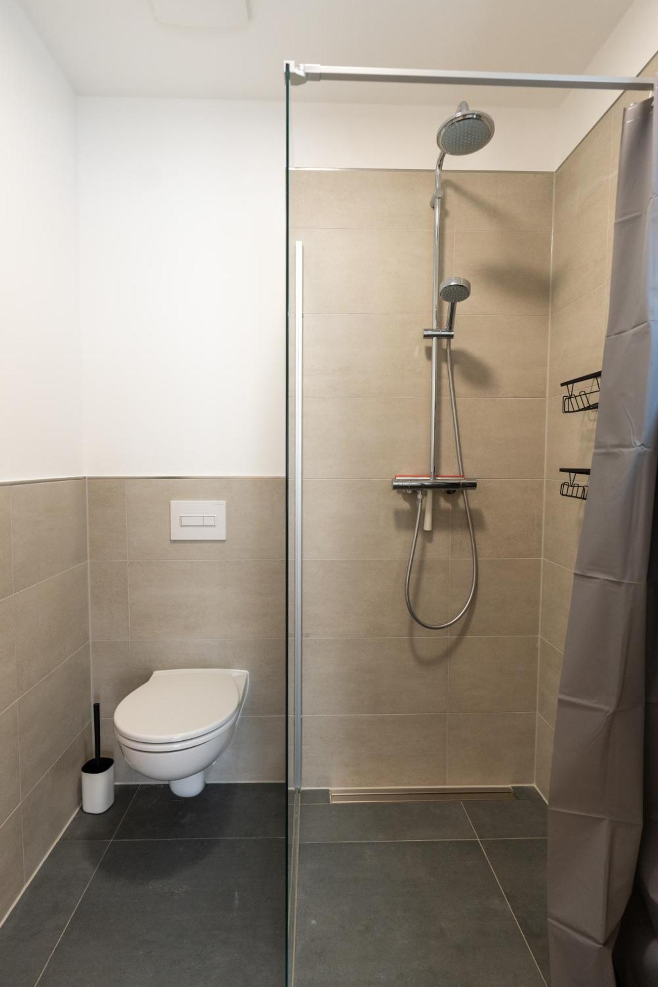 Moderne & Familienfreundliche Ferienwohnung Am Goitzschesee Pouch エクステリア 写真