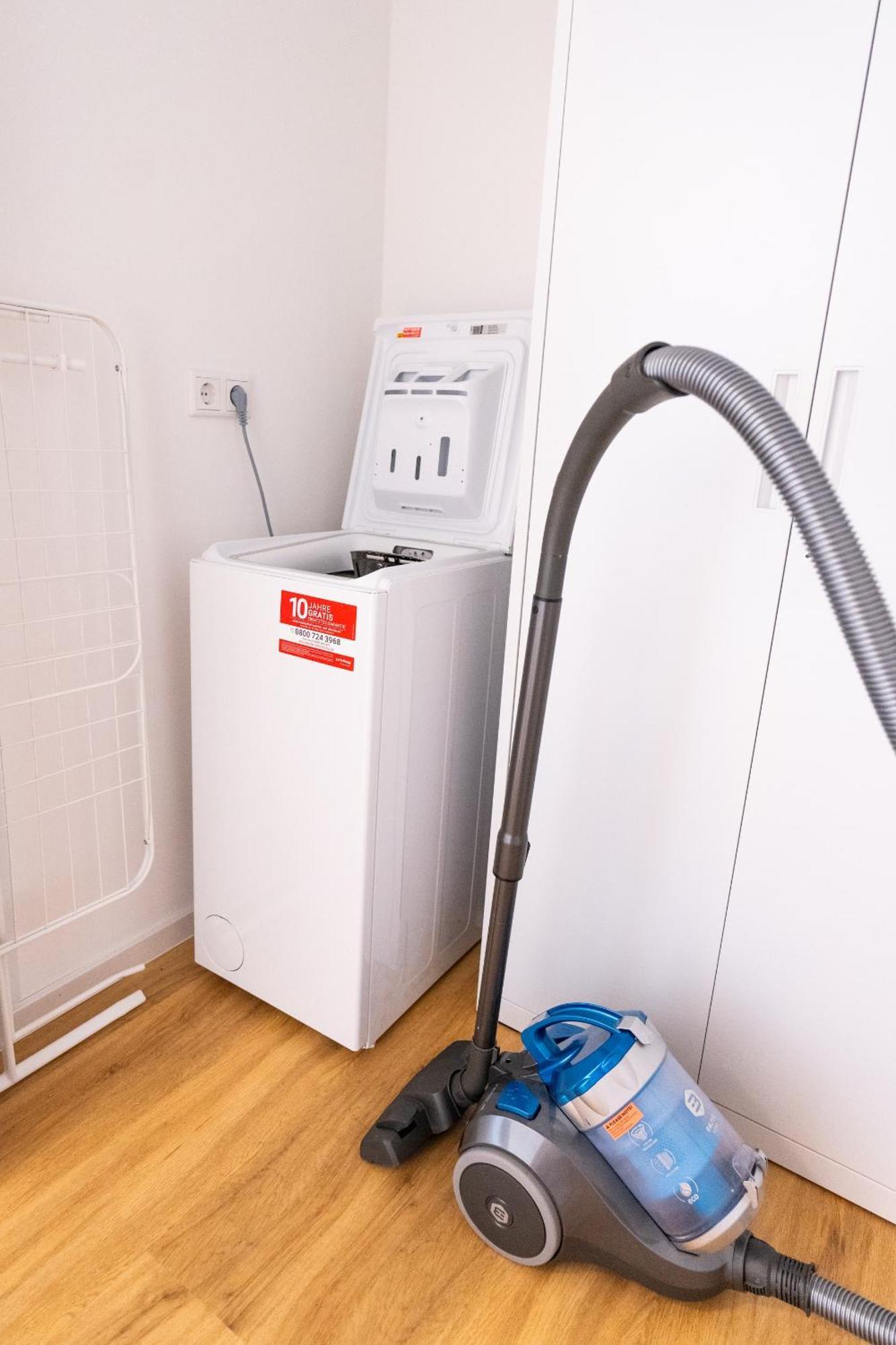 Moderne & Familienfreundliche Ferienwohnung Am Goitzschesee Pouch エクステリア 写真